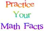 fact practice 
